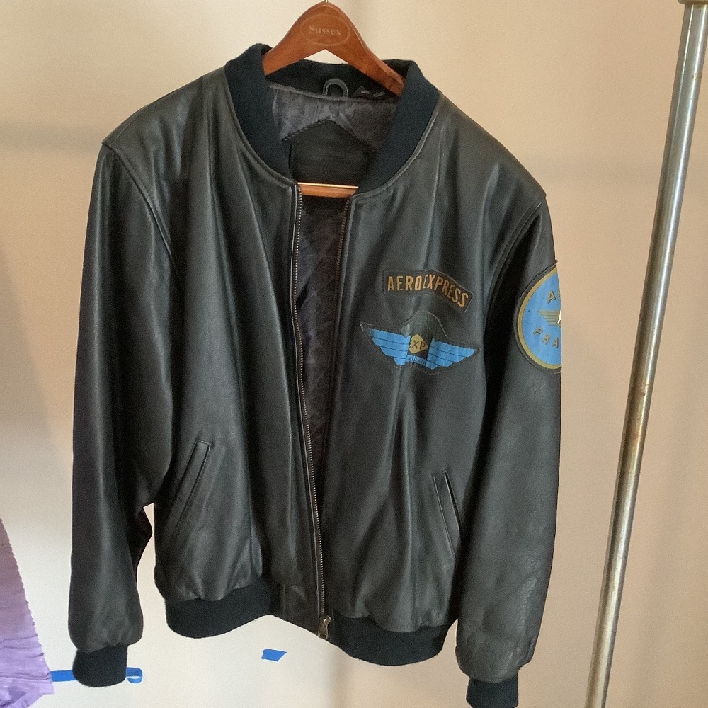 Limited Express men’s jacket